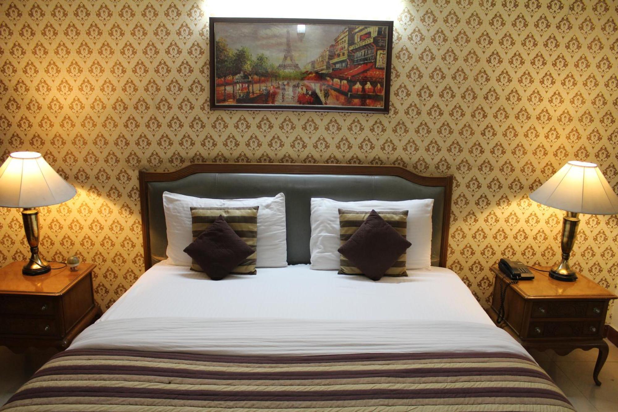 แองเจล เรซิเดนซี เกรทเตอร์ นอยดา นิวเดลีเอ็นซีอาร์ Hotel เกรทเตอร์นอยดา ภายนอก รูปภาพ