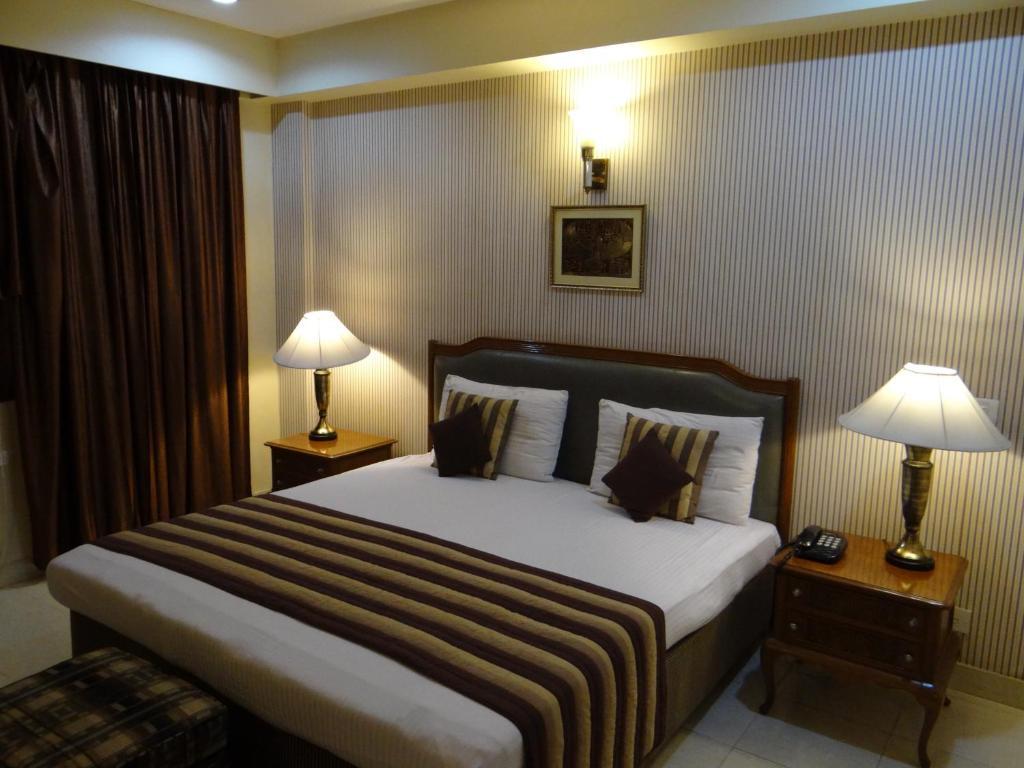 แองเจล เรซิเดนซี เกรทเตอร์ นอยดา นิวเดลีเอ็นซีอาร์ Hotel เกรทเตอร์นอยดา ห้อง รูปภาพ
